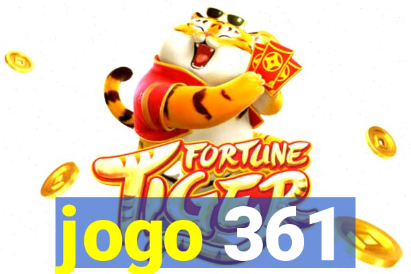 jogo 361